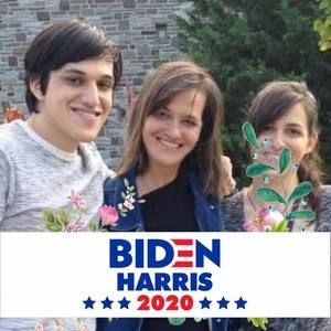 Meet your Posher, Sara